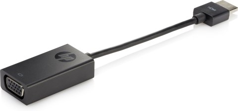HP HDMI to VGA Adapter HP HDMI to VGA Adapter