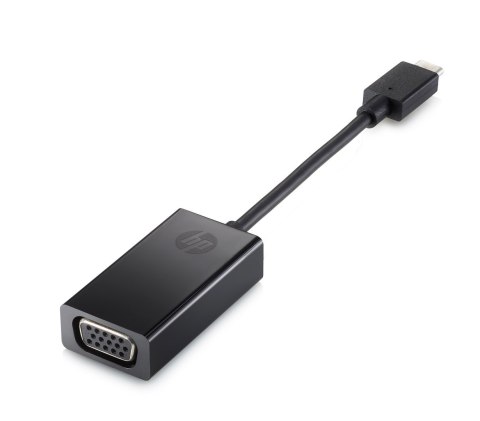 HP USB-C to VGA Adapter HP USB-C to VGA Adapter