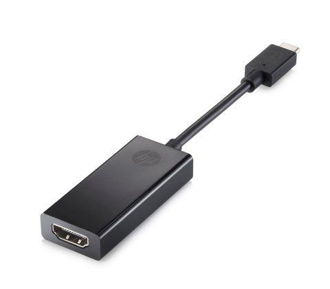 HP USB-C to VGA Adapter HP USB-C to VGA Adapter