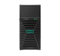 HPE ProLiant ML30 Gen11 E-2434 3.4GHz 4-core 1P 16GB-U 8SFF-HP 800W PS Server P65397-421