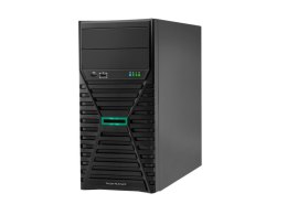 HPE ProLiant ML30 Gen11 E-2434 3.4GHz 4-core 1P 16GB-U 8SFF-HP 800W PS Server P65397-421