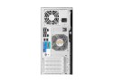 HPE ProLiant ML30 Gen11 E-2434 3.4GHz 4-core 1P 16GB-U 8SFF-HP 800W PS Server P65397-421