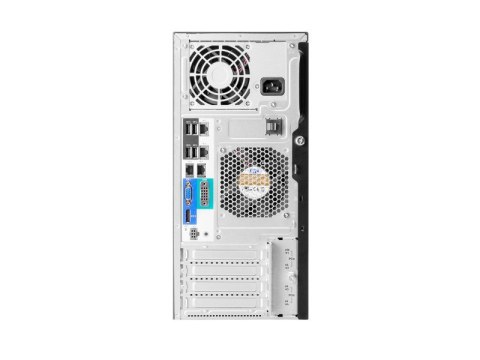 HPE ProLiant ML30 Gen11 E-2434 3.4GHz 4-core 1P 16GB-U 8SFF-HP 800W PS Server P65397-421 HPE ProLiant ML30 Gen11 E-2434 3.4GHz 4-core 1P 16GB-U 8SFF-HP 800W PS Server P65397-421