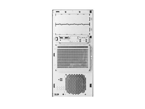 HPE ProLiant ML30 Gen11 E-2434 3.4GHz 4-core 1P 16GB-U 8SFF-HP 800W PS Server P65397-421 HPE ProLiant ML30 Gen11 E-2434 3.4GHz 4-core 1P 16GB-U 8SFF-HP 800W PS Server P65397-421
