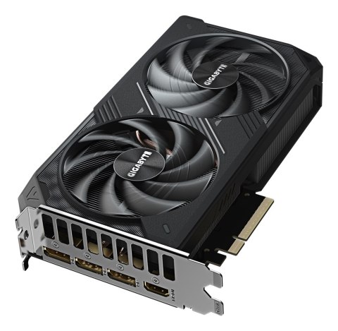 Karta graficzna Gigabyte GeForce RTX 5060 Ti WINDFORCE 8GB Karta graficzna Gigabyte GeForce RTX 5060 Ti WINDFORCE 8GB