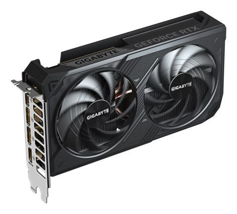 Karta graficzna Gigabyte GeForce RTX 5060 Ti WINDFORCE 8GB Karta graficzna Gigabyte GeForce RTX 5060 Ti WINDFORCE 8GB