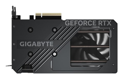 Karta graficzna Gigabyte GeForce RTX 5060 Ti WINDFORCE 8GB Karta graficzna Gigabyte GeForce RTX 5060 Ti WINDFORCE 8GB