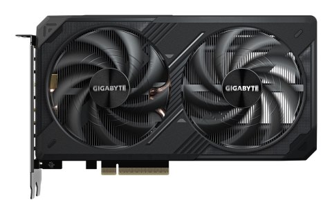Karta graficzna Gigabyte GeForce RTX 5060 Ti WINDFORCE 8GB Karta graficzna Gigabyte GeForce RTX 5060 Ti WINDFORCE 8GB