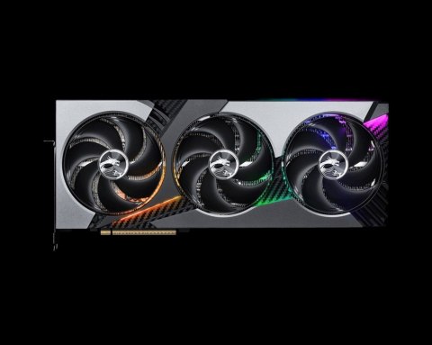 Karta graficzna MSI RTX 5080 16G VANGUARD SOC Karta graficzna MSI RTX 5080 16G VANGUARD SOC
