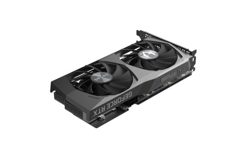 Karta graficzna ZOTAC GAMING GeForce RTX 3060 Twin Edge 12GB GDDR6 (WYPRZEDAŻ) Karta graficzna ZOTAC GAMING GeForce RTX 3060 Twin Edge 12GB GDDR6 (WYPRZEDAŻ)