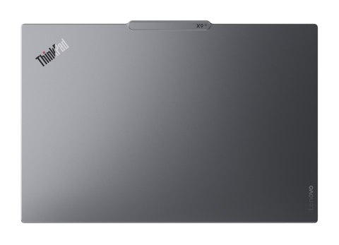 Lenovo ThinkPad X9 G1 Ultra 7 258V 15.3" 2.8K OLED Touch 500nits 120Hz 32GB LPDDR5x SSD1TB Arc Graphics 140V W11Pro Grey 3Y Onsi Lenovo ThinkPad X9 G1 Ultra 7 258V 15.3" 2.8K OLED Touch 500nits 120Hz 32GB LPDDR5x SSD1TB Arc Graphics 140V W11Pro Grey 3Y Onsi