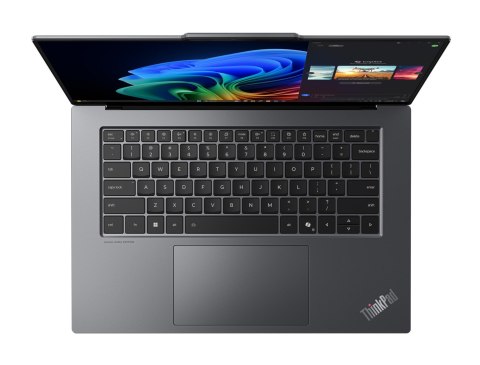 Lenovo ThinkPad X9 G1 Ultra 7 258V 15.3" 2.8K OLED Touch 500nits 120Hz 32GB LPDDR5x SSD1TB Arc Graphics 140V W11Pro Grey 3Y Onsi Lenovo ThinkPad X9 G1 Ultra 7 258V 15.3" 2.8K OLED Touch 500nits 120Hz 32GB LPDDR5x SSD1TB Arc Graphics 140V W11Pro Grey 3Y Onsi