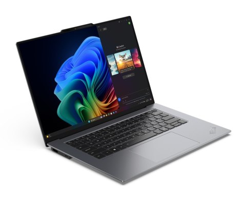 Lenovo ThinkPad X9 G1 Ultra 7 258V 15.3" 2.8K OLED Touch 500nits 120Hz 32GB LPDDR5x SSD1TB Arc Graphics 140V W11Pro Grey 3Y Onsi Lenovo ThinkPad X9 G1 Ultra 7 258V 15.3" 2.8K OLED Touch 500nits 120Hz 32GB LPDDR5x SSD1TB Arc Graphics 140V W11Pro Grey 3Y Onsi