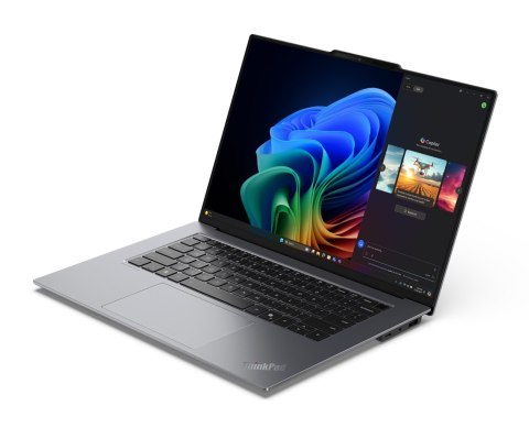 Lenovo ThinkPad X9 G1 Ultra 7 258V 15.3" 2.8K OLED Touch 500nits 120Hz 32GB LPDDR5x SSD1TB Arc Graphics 140V W11Pro Grey 3Y Onsi Lenovo ThinkPad X9 G1 Ultra 7 258V 15.3" 2.8K OLED Touch 500nits 120Hz 32GB LPDDR5x SSD1TB Arc Graphics 140V W11Pro Grey 3Y Onsi