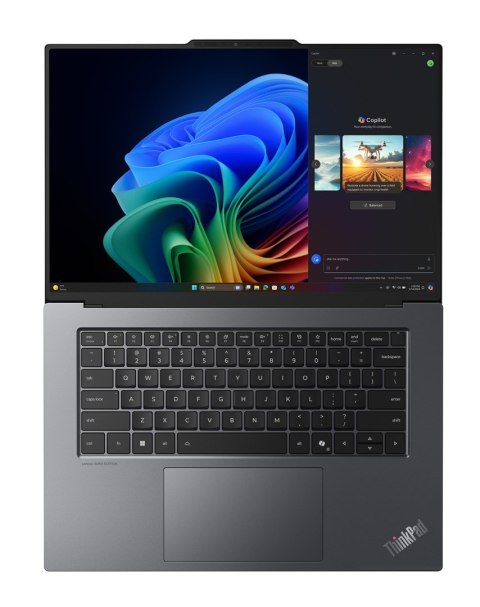 Lenovo ThinkPad X9 G1 Ultra 7 258V 15.3" 2.8K OLED Touch 500nits 120Hz 32GB LPDDR5x SSD1TB Arc Graphics 140V W11Pro Grey 3Y Onsi Lenovo ThinkPad X9 G1 Ultra 7 258V 15.3" 2.8K OLED Touch 500nits 120Hz 32GB LPDDR5x SSD1TB Arc Graphics 140V W11Pro Grey 3Y Onsi