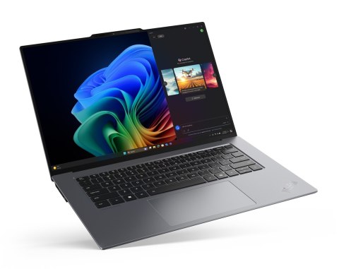 Lenovo ThinkPad X9 G1 Ultra 7 258V 15.3" 2.8K OLED Touch 500nits 120Hz 32GB LPDDR5x SSD1TB Arc Graphics 140V W11Pro Grey 3Y Onsi Lenovo ThinkPad X9 G1 Ultra 7 258V 15.3" 2.8K OLED Touch 500nits 120Hz 32GB LPDDR5x SSD1TB Arc Graphics 140V W11Pro Grey 3Y Onsi