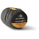 Materac dmuchany Sea to Summit Pursuit Plus - Regular