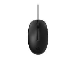 Mysz przewodwa HP 128 LSR Wired Mouse 265D9AA