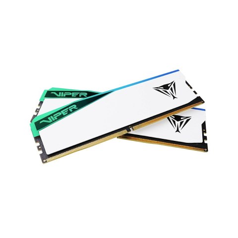 Patriot Viper Elite 5 Ultra DDR5 2x32GB 6000MHz CL28 Black Patriot Viper Elite 5 Ultra DDR5 2x32GB 6000MHz CL28 Black