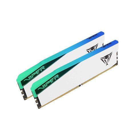 Patriot Viper Elite 5 Ultra DDR5 2x32GB 6000MHz CL28 Black Patriot Viper Elite 5 Ultra DDR5 2x32GB 6000MHz CL28 Black