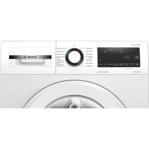 Pralka BOSCH WGG244Z0PL Pralka BOSCH WGG244Z0PL