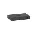 Switch Netgear GS305P-300EUS 5p PoE 63W (PoE+: 4p) Unmanaged Gigabit