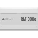 Zasilacz Corsair RM1000e 2025 White 1000W ATX 3.1