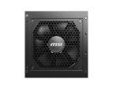 Zasilacz MSI MAG A750GL PCIE5 750W 80+ Gold ATX 3.1 (WYPRZEDAŻ)
