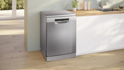 Zmywarka BOSCH SMS4EKI06E Zmywarka BOSCH SMS4EKI06E