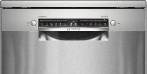 Zmywarka BOSCH SMS4EKI06E Zmywarka BOSCH SMS4EKI06E