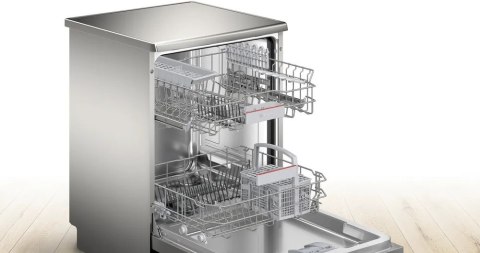 Zmywarka BOSCH SMS4EKI06E Zmywarka BOSCH SMS4EKI06E