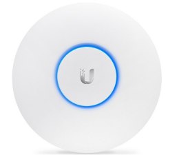 Access Point Wi-Fi 5 Ubiquiti UniFi AC Long-Range 2.4GHz(3x3)/5GHz(2x2) PoE/Passive24V 1x1G (UAP-AC-LR-EU)
