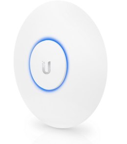 Access Point Wi-Fi 5 Ubiquiti UniFi AC Long-Range 2.4GHz(3x3)/5GHz(2x2) PoE/Passive24V 1x1G (UAP-AC-LR-EU)