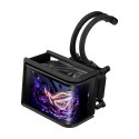 Chłodzenie ASUS ROG RYUO IV SLC 360 ARGB
