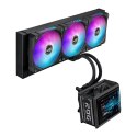 Chłodzenie ASUS ROG RYUO IV SLC 360 ARGB