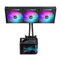Chłodzenie ASUS ROG RYUO IV SLC 360 ARGB