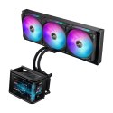 Chłodzenie ASUS ROG RYUO IV SLC 360 ARGB