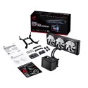 Chłodzenie ASUS ROG RYUO IV SLC 360 ARGB