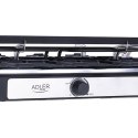 Grill elektryczny ADLER AD 6616