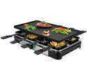 Grill elektryczny ADLER AD 6616