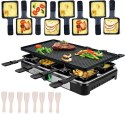 Grill elektryczny ADLER AD 6616