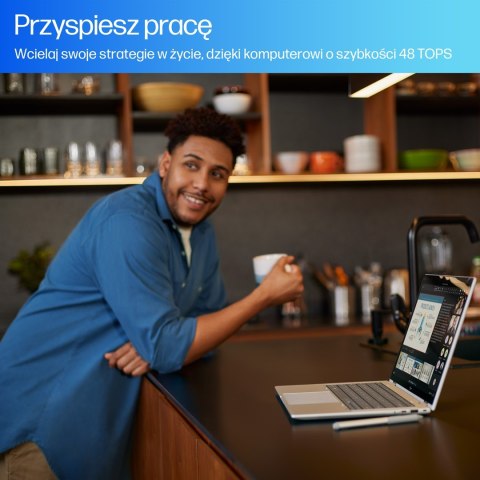 HP Elitebook X G1i Flip Ultra 5 228V 14.0"WUXGA Touch IPS AG 400 nits 32GB LPDDR5x SSD512 Intel Arc Cam 5 Mpx AI 68Wh W11Pro Gla HP Elitebook X G1i Flip Ultra 5 228V 14.0"WUXGA Touch IPS AG 400 nits 32GB LPDDR5x SSD512 Intel Arc Cam 5 Mpx AI 68Wh W11Pro Gla