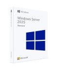 HPE Microsoft Windows Server 2025 16C Std ROK EU SW P77100-A21