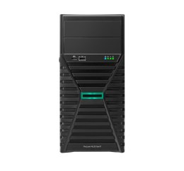 HPE ProLiant ML30 Gen11 E-2434 3.4GHz 4-core 1P 32GB-DR 8SFF 800W RPS EU Server P71387-425