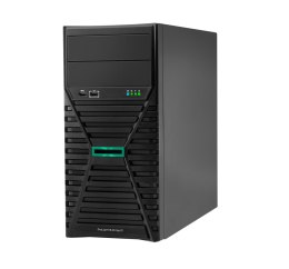 HPE ProLiant ML30 Gen11 E-2434 3.4GHz 4-core 1P 32GB-DR 8SFF 800W RPS EU Server P71387-425