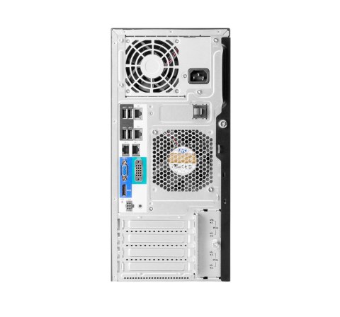 HPE ProLiant ML30 Gen11 E-2434 3.4GHz 4-core 1P 32GB-DR 8SFF 800W RPS EU Server P71387-425 HPE ProLiant ML30 Gen11 E-2434 3.4GHz 4-core 1P 32GB-DR 8SFF 800W RPS EU Server P71387-425