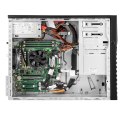 HPE ProLiant ML30 Gen11 E-2434 3.4GHz 4-core 1P 32GB-DR 8SFF 800W RPS EU Server P71387-425