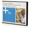 HPE iLO Advanced 1-server License with 1yr Support on iLO Licensed Features 512485-B21