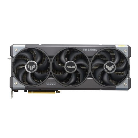 Karta graficzna ASUS TUF Gaming GeForce RTX 5090 32GB OC Karta graficzna ASUS TUF Gaming GeForce RTX 5090 32GB OC