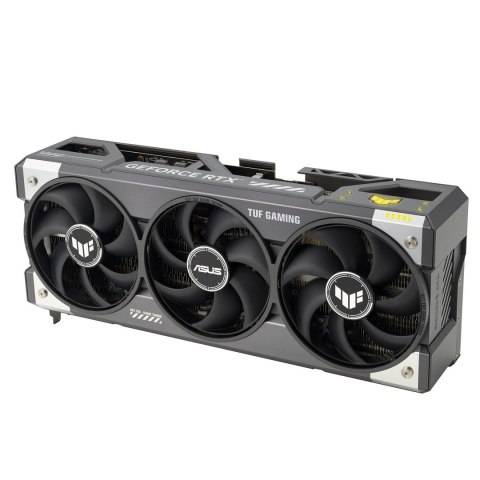 Karta graficzna ASUS TUF Gaming GeForce RTX 5090 32GB OC Karta graficzna ASUS TUF Gaming GeForce RTX 5090 32GB OC
